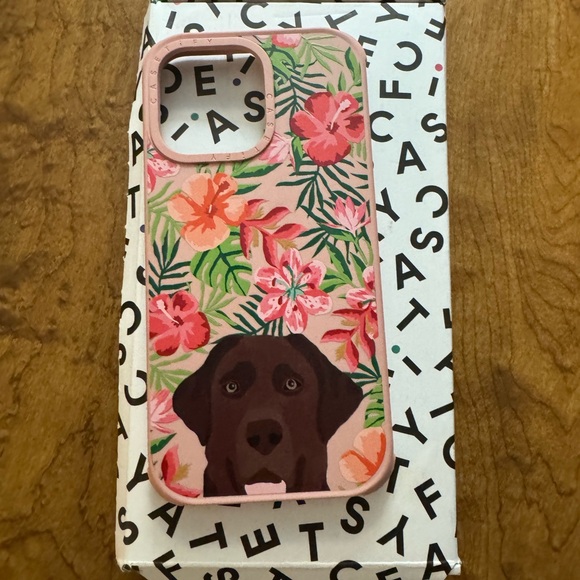 iPhone 14 Pro Max casetify case - Picture 2 of 6